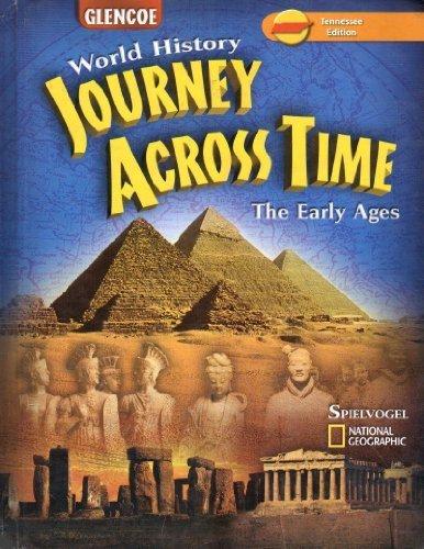 Book Journey Across Time:Early Ages (TN) free