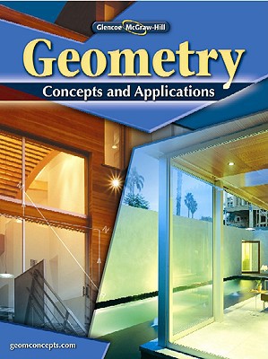 Book Geometry: Concepts and Applications, Student Edition (Geometry: Concepts & Applic) free