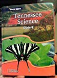 Book Glencoe Science: Tennessee Science Grade 6 free