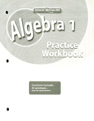 Book Algebra 1: Practice (merrill Algebra 1) free