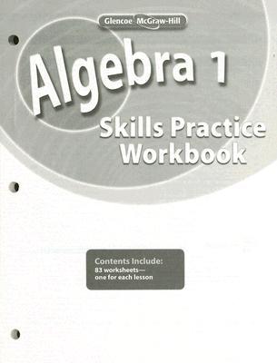 Book Algebra 1, Skills Practice Workbook (MERRILL ALGEBRA 1) free