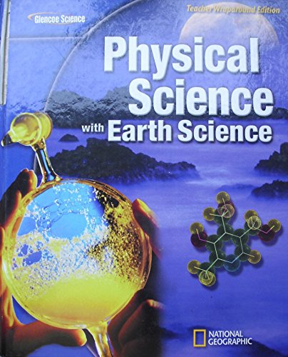 Book Physical Science With Earth Science (TE) free