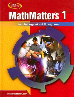 Book MathMatters 1: An Integrated Program, Student Edition free