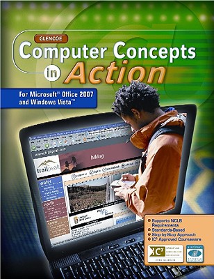 Book Computer Concepts in Action, Student Edition (INTRO TO OPERATING SYSTEMS) free