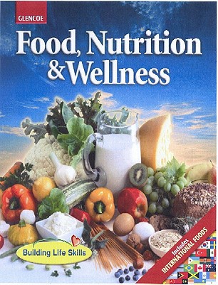 Book Food, Nutrition & Wellness, Student Edition free