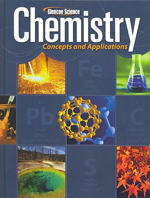 Book Chemistry: Concepts & Applications, Student Edition free