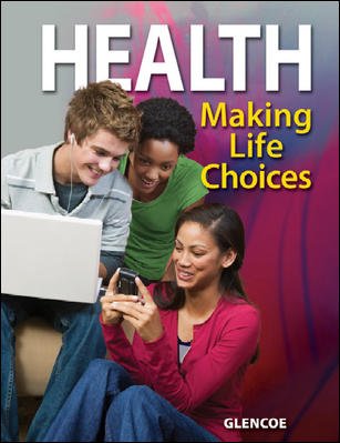 Book Health - Making Life Choices {Teacher Annotated Edition} free