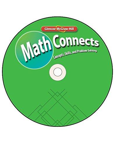 Book Math Connects, Course 3 free