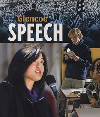 Book Glencoe Speech, Student Edition (NTC: SPEECH COMM MATTERS) free