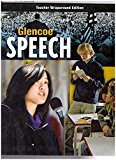 Book Glencoe Speech Teacher Wraparound Edition free