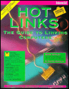 Book Hot Links: The Guide To Linking Computers/book And Disk free