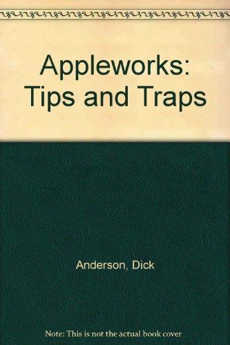 Book Appleworks Tips & Traps free