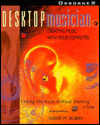 Book The Desktop Musician/Book and Cd-Rom (For Both Mac and PC Users) free