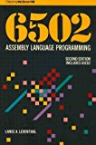 Book 6502 Assembly Language Programming free