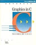 Book Advanced Graphics in C: Programming and Techniques free