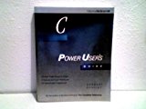 Book C Power User's Guide free