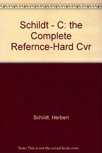 Book C: The Complete Reference free