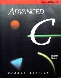 Book Advanced C free Book Advanced C free