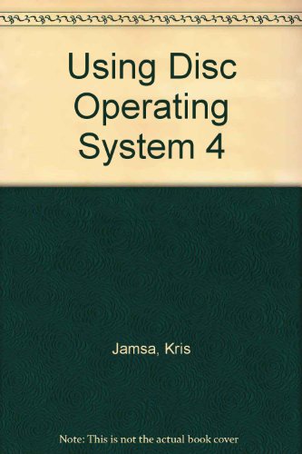 Book Using Dos 4 free
