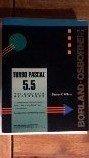 Book Turbo Pascal 5.5: The Complete Reference (borland-osborne/mcgraw-hill Programming Series) free