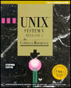 Book Unix System V Release 4: The Complete Reference free