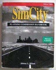 Book The Simcity Planning Commission Handbook free
