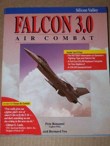 Book Falcon 3.0 Air Combat free