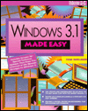 Book Windows 3.1 Made Easy free