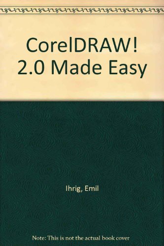 Book Coreldraw! 2: Made Easy free