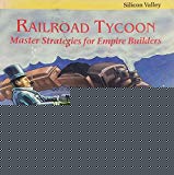 Book Railroad Tycoon: Master Strategies for Empire Builders free