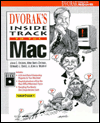 Book Dvorak's Inside Track to the Mac/Book and Disk free