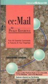 Book Cc: Mail : The Pocket Reference free