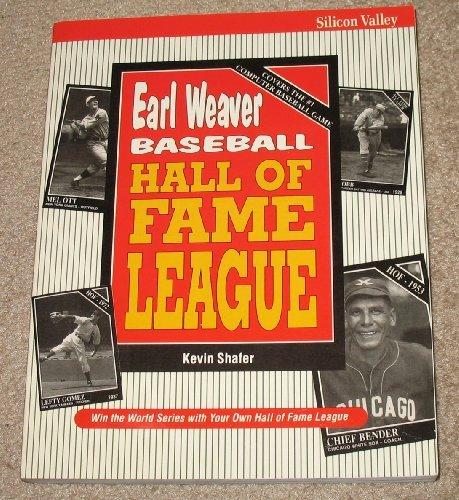 Book Earl Weaver Baseball Hall Of Fame League free