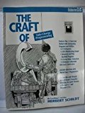 Book The Craft of C: Take-Charge Programming/Book and Disk free
