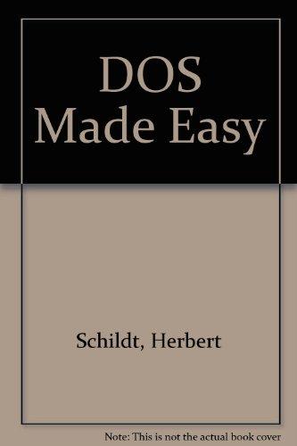 Book Dos Made Easy free