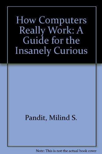 Book How Computers Really Work free