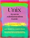 Book Unix System Administration Guide free