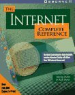 Book The Internet Complete Reference free