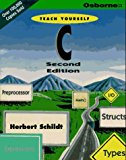 Book Teach Yourself C Edition free