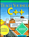 Book Teach Yourself C++ free