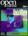 Book Open Computing Guide To Unixware (unixworld's Open Computing) free