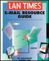 Book Lan Times E-Mail Resource Guide free