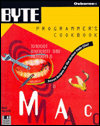 Book Byte's Mac Programmer's Cookbook (byte's Programmer's Cookbook) free