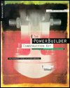 Book The Powerbuilder Construction Kit (for 4.0) free