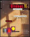 Book Schildt's Windows 95 Programming in C and C++ free