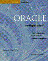 Book Oracle Developer's Guide (Oracle Series) free