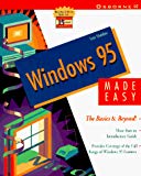 Book Windows 95 Made Easy (Made Easy Series) free