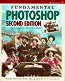 Book Fundamental Photoshop: A Complete Introduction, 2/e free
