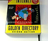Book Internet Golden Directory free