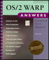 Book Os/2 Warp Answers: Certified Tech Support (TAKE YOUR KIDS TO EUROPE) free
